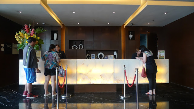 Luxent Hotel Review
