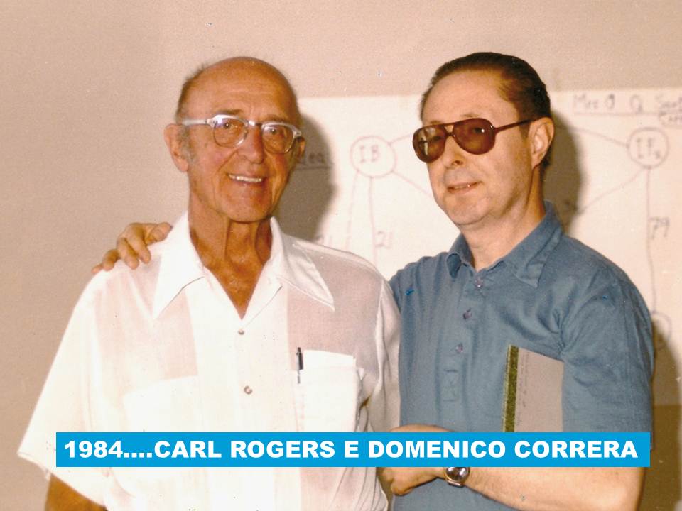 Rogers e Correra