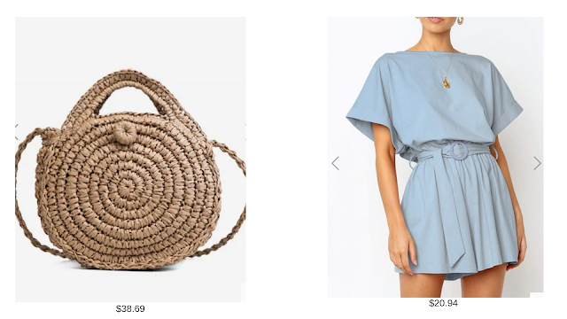 Azuenture Dresslily Sale