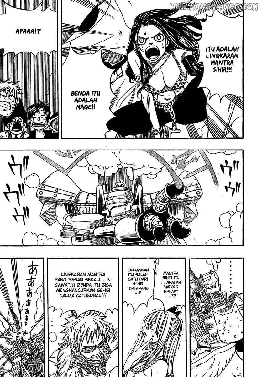 Fairy Tail Bahasa Indonesia - www.manga4indo.com - Jika Gambar Tidak Keluar, Silahkan Tekan F5