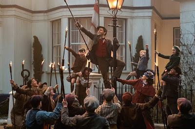 Mary Poppins Returns Image 7