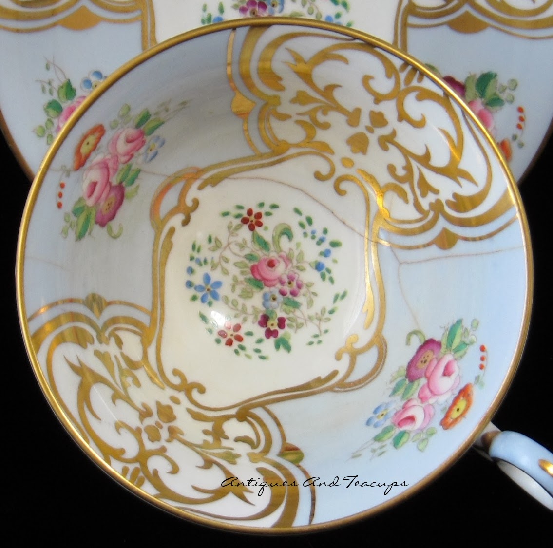 Antiques And Teacups Tuesday Cuppa Tea Valuable MakeDo, Twelfth Night, Happy Birthday Kate