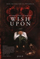 Film Wish Upon Film Wish Upon