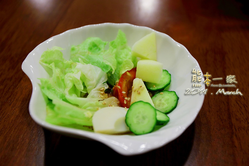 三峽北大國學街美食