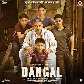 Naina - Dangal (2016) Naina - Dangal (2016)