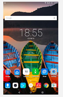 Lenovo Tab 3 Essential Manual PDF Download (English) Lenovo Tab 3 Essential Manual PDF Download (English)