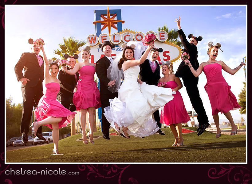 WhiteAzalea Destination Dresses The Best Places to Get Married in US