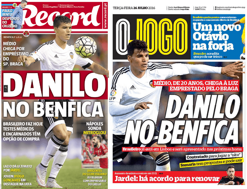 Jornal de Angola - Notícias - Liverpool tenta renovar contrato com