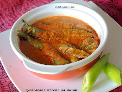 Hyderabadi+Mirchi+Ka+Salan