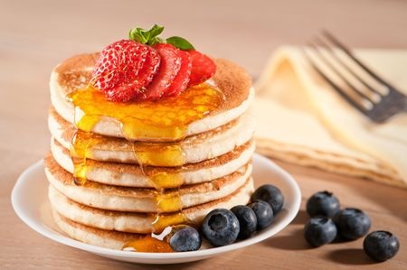 bicarb Time plain Perfect life: in make good Wholemeal  Pancakes with how to pancakes flour soda and for Shrove Tuesday Just