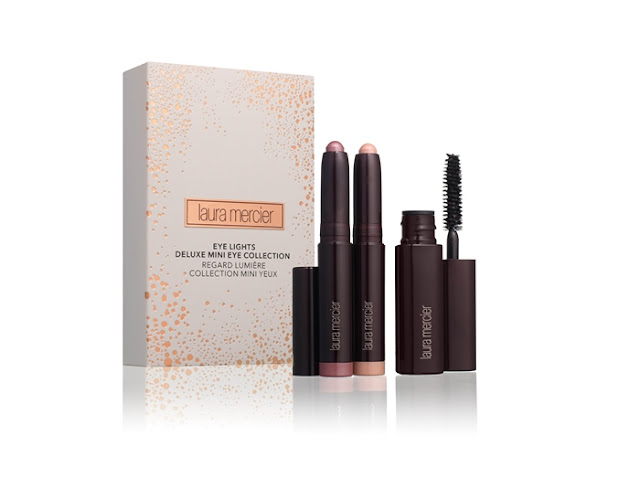 Laura Mercier, Holiday 2018 Collection, City Of Lights, Laura Mercier Malaysia, Flawless Face Collection, Laura Mercier Makeup,  Laura Mercier Body Care, Beauty