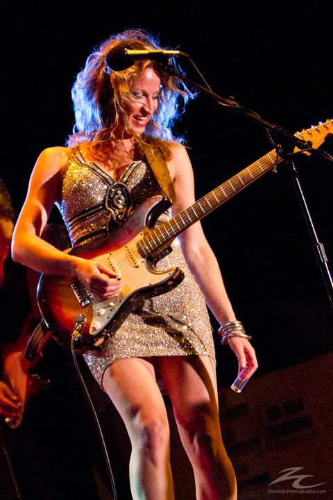 Blues Enthused: 2018