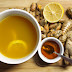 Ginger Tea: Cleanses Liver, Dissolves Kidney Stones and Obliterates Cancer Cells
