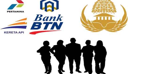 Pns Vs Karyawan Swasta Vs Karyawan Bumn Lebih Sejahtera Mana Cnn Times Idn