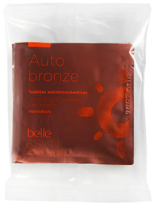 toallitas autobronceadoras belle toallitas autobronceadoras belle