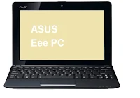 Asus Eee PC 1225B ultra-portable laptop