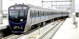 Wacana Oke Nih, Warga DKI Gratis Naik MRT & LRT Tahun Pertama