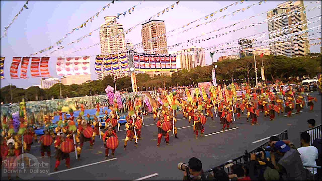 Festivals in the Philippines