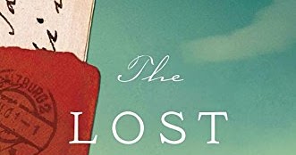 the muse in the fog book review historical fiction new release the lost letter