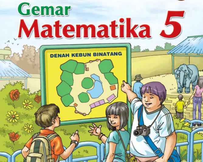 Materi Matematika SD kelas 5 | Belajar Matematika