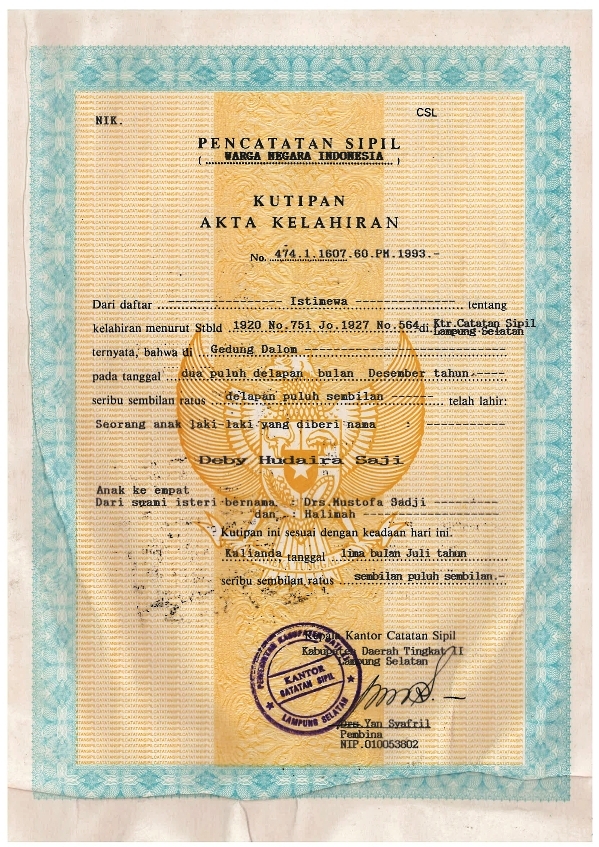 Biro Jasa Pembuatan Paspor Resmi Di Jakarta, Bogor, Depok 