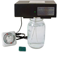  Learn to make colloidal silver for pennies at www.TheSilverEdge.com