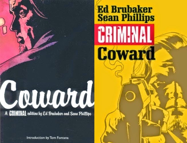 Criminal Volume 1 Coward Epub-Ebook
