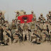 Albanian commandos to fight against ISIS in Iraq