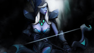 10 Hero Dota 2 Terbaik 10 Hero Dota 2 Terbaik