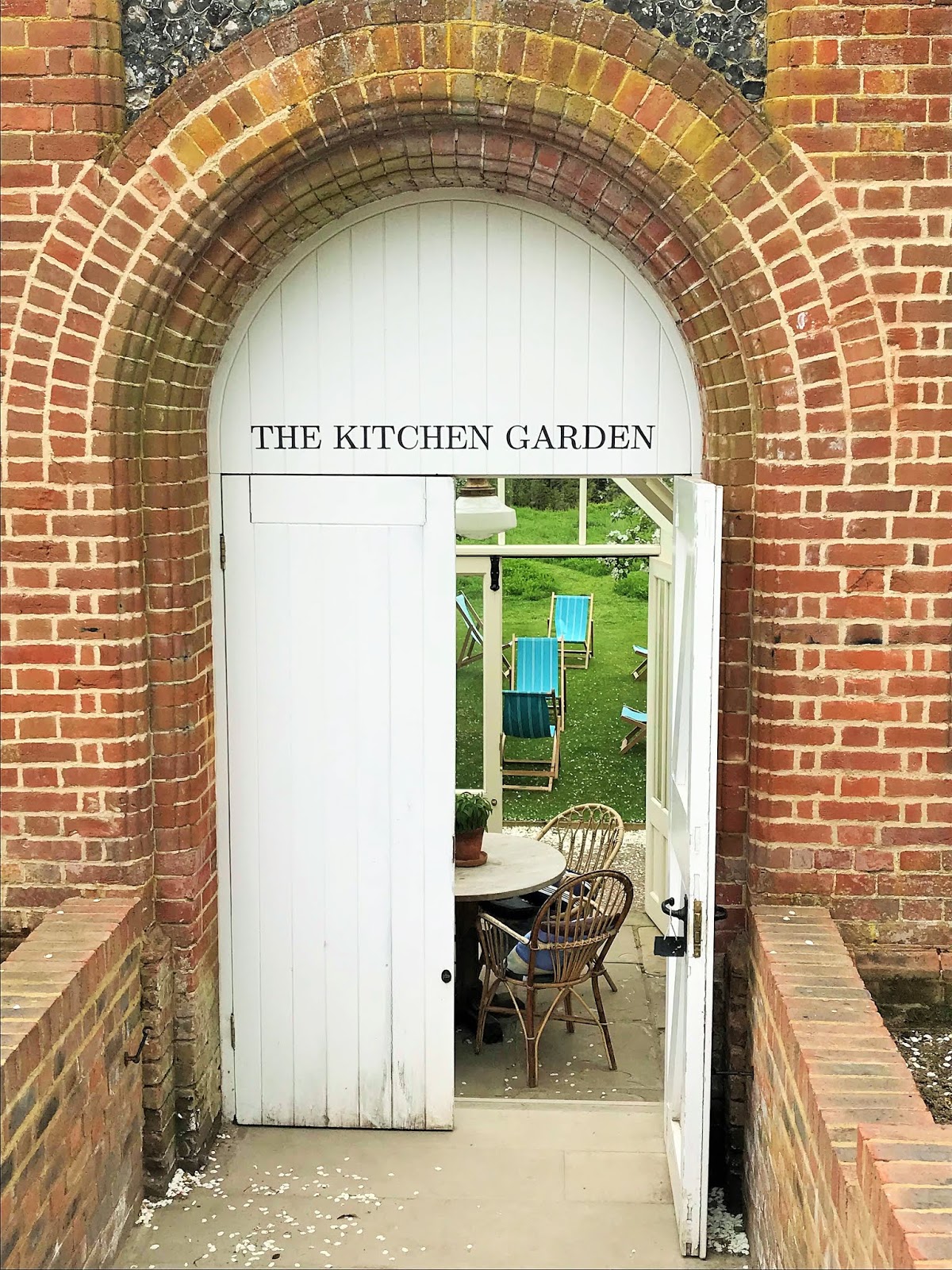 Beaverbrook London via Surrey