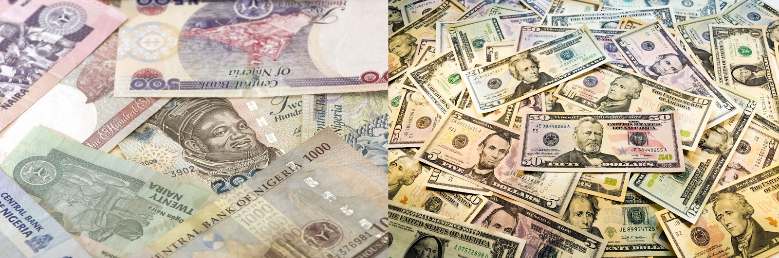 Naira Strengthens Against Dollar Nigerian News Latest Nigeria Naira Strengthens Against Dollar Nigerian News Latest Nigeria Your Online Newspaper