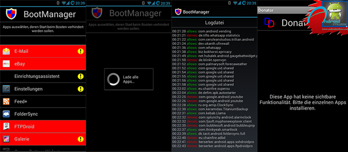 boot manager pro android apk