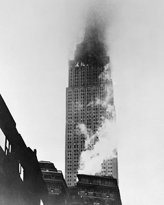 accidente fotografas bombardero estrell