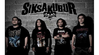 Siksa Kubur Siksa Kubur