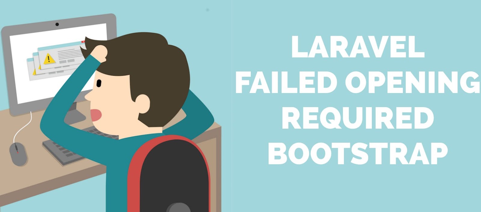 Failed opening required autoload php. Open failed.