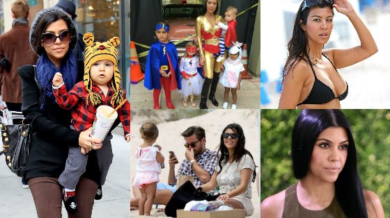 kourtney kardashian kourtney kardashian