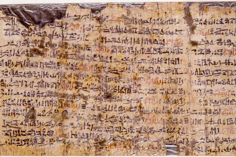 ipuwer papyrus jacobovici ipuwer papyrus jacobovici