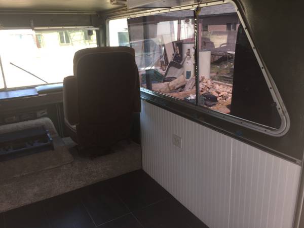 Used RVs Rare RV, 1973 Starcraft Starcruiser For Sale by Owner Used RVs Rare RV, 1973 Starcraft Starcruiser For Sale by Owner