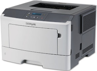 Lexmark-MS312DN-Driver Printer-Download
