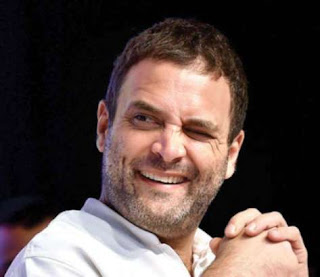 Frankly speaking - Let Rahul Gandhi clears his vision otherwise, someone else will…