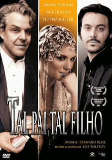 Tal Pai, Tal Filho - DVDRip Dublado