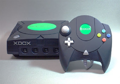 Piores clones e imitações de consoles de video game #2 Piores clones e imitações de consoles de video game #2
