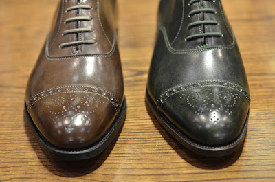 The Shoe AristoCat: April 2013