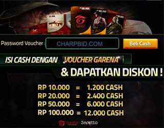 Cara Mengisi Cash PB Garena dengan Pulsa HP Cara Mengisi Cash PB Garena dengan Pulsa HP XL, Indosat, TelkomSEL Terbaru 2017