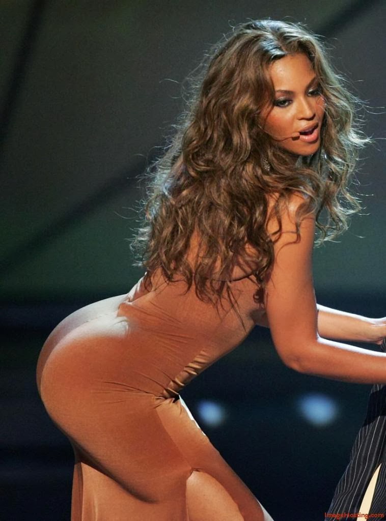 Beyonce Sex Butt Porn 61
