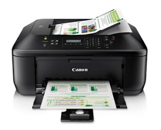 SCANNER CANON MX390 SERIES WINDOWS 7 X64 DRIVER