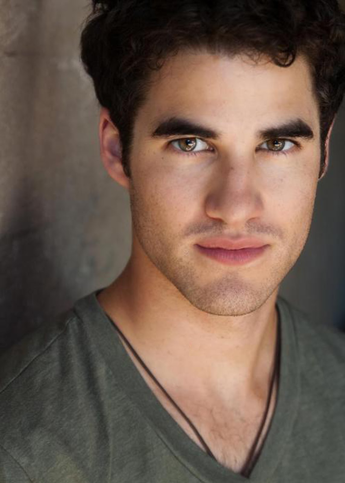 Darren Criss Darren Criss