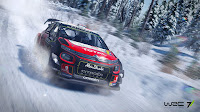 WRC 7 Game Screenshot 11
