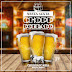 Chopp dobrado na Churrascaria Boi na Brasa, em Mairi-BA