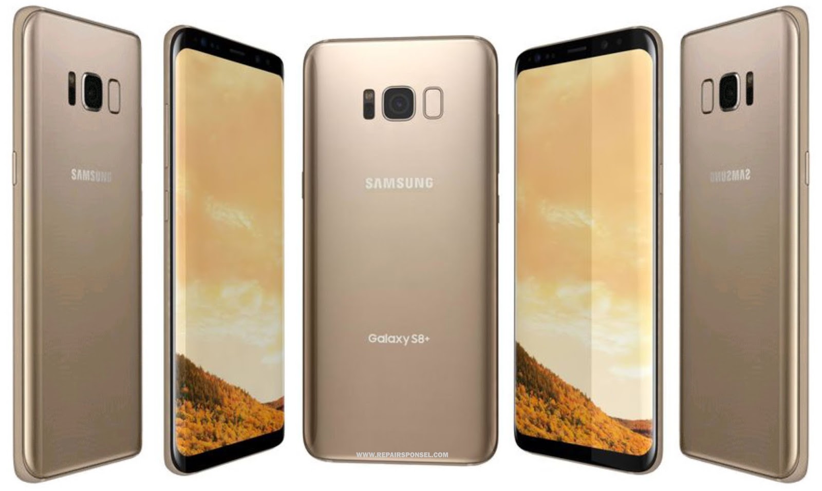 Harga Samsung Galaxy S8 dan Spesifikasi Terbaru 2019